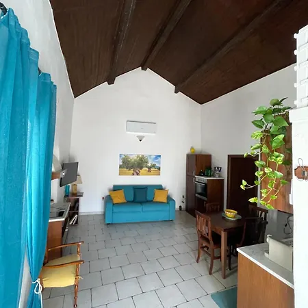 Apartment La Meridiana Antica Residenza Mesagne