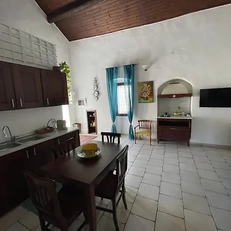 La Meridiana Antica Residenza Mesagne