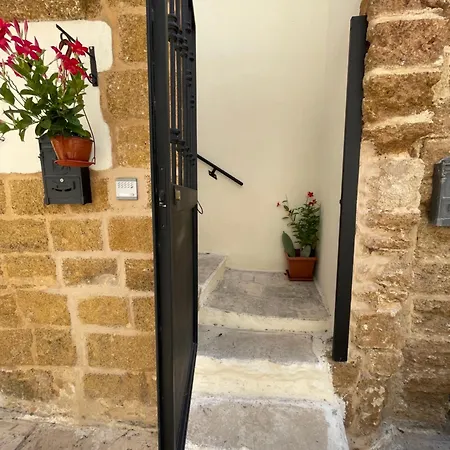 La Meridiana Antica Residenza