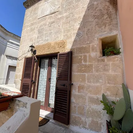 Apartment La Meridiana Antica Residenza