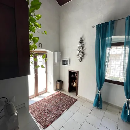 La Meridiana Antica Residenza *