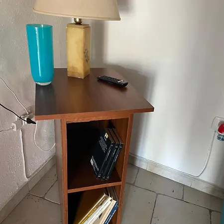 Apartment La Meridiana Antica Residenza *