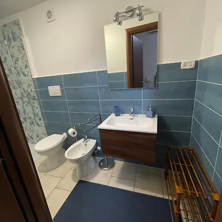 La Meridiana Antica Residenza Apartment *