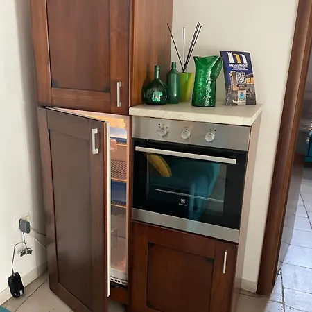 Apartment La Meridiana Antica Residenza Mesagne