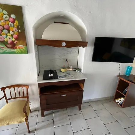 La Meridiana Antica Residenza