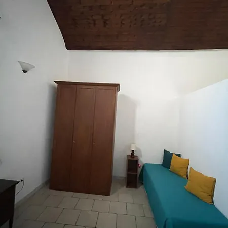 La Meridiana Antica Residenza Apartment Mesagne