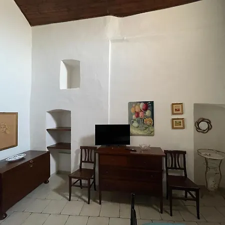 La Meridiana Antica Residenza Mesagne