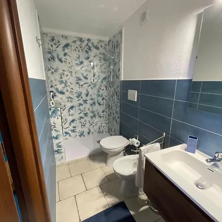 Apartment La Meridiana Antica Residenza