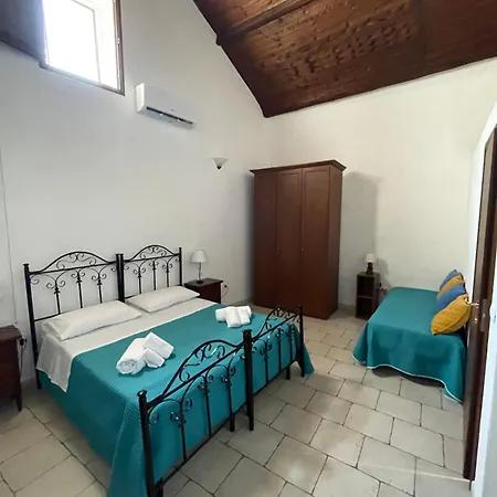 La Meridiana Antica Residenza Apartment Mesagne