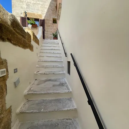 La Meridiana Antica Residenza