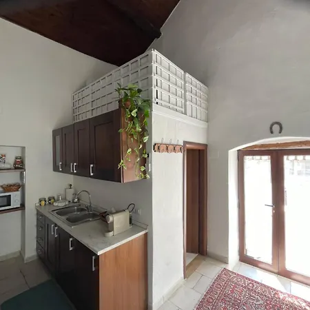 La Meridiana Antica Residenza