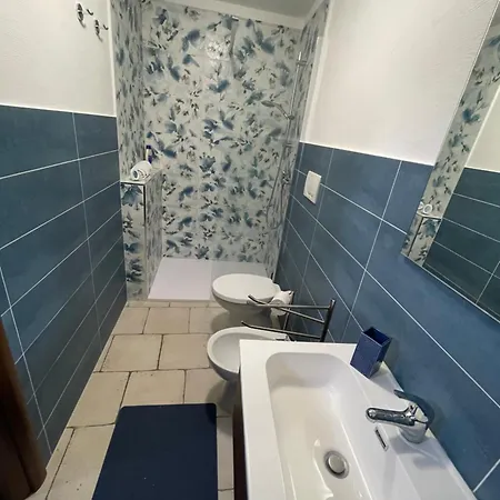La Meridiana Antica Residenza * Mesagne