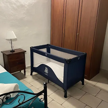 La Meridiana Antica Residenza Apartment Mesagne