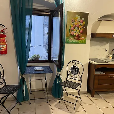 Apartment La Meridiana Antica Residenza Mesagne