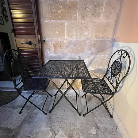 La Meridiana Antica Residenza